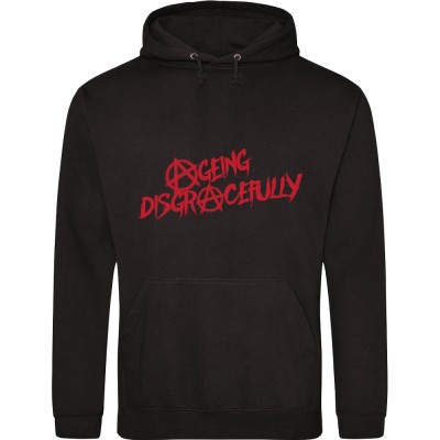 Ageing Disgracefully