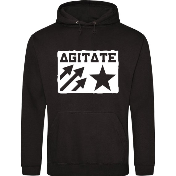 Agitate T-Shirt