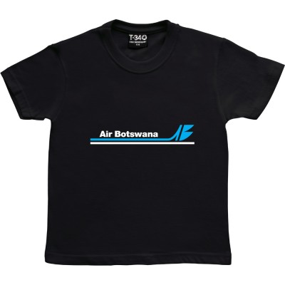 Air Botswana