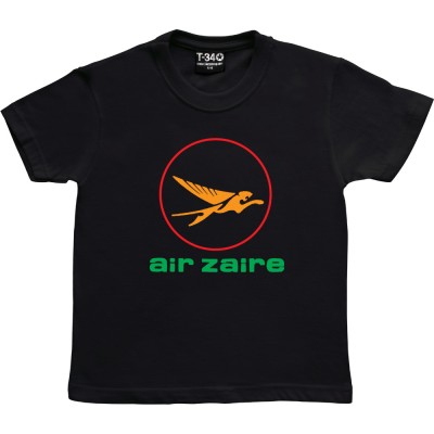 Air Zaire