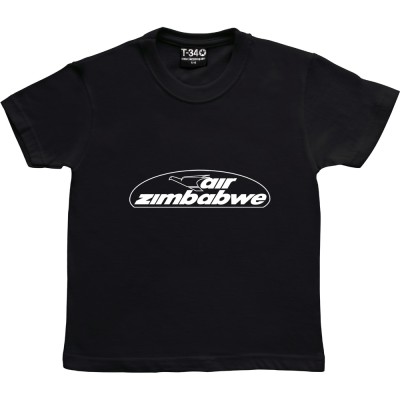 Air Zimbabwe