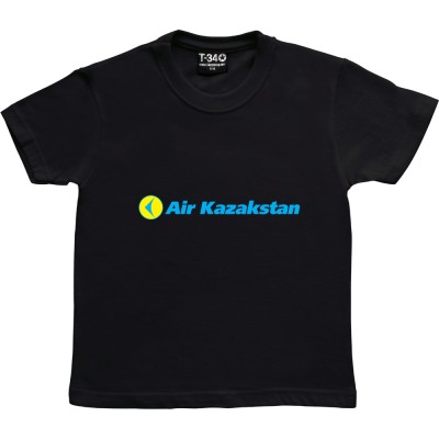 Air Kazakstan