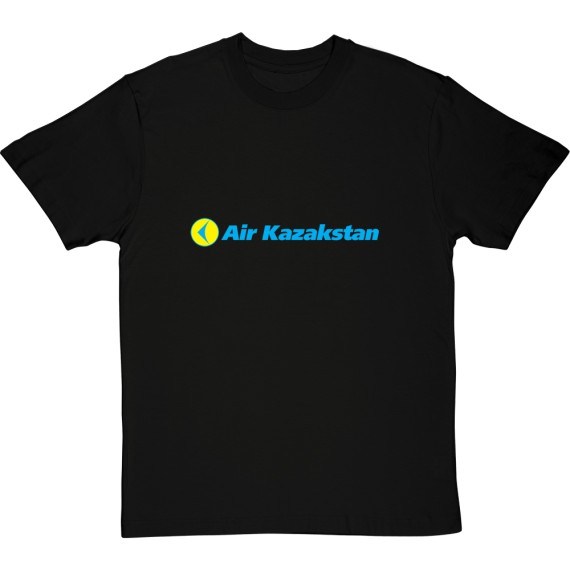 Air Kazakstan T-Shirt