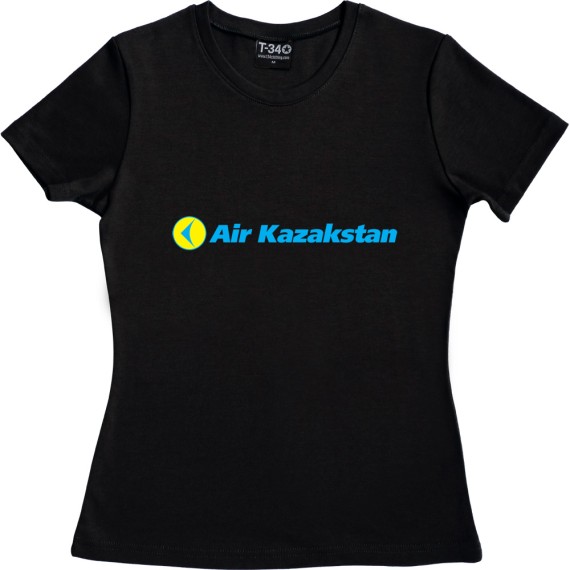 Air Kazakstan T-Shirt