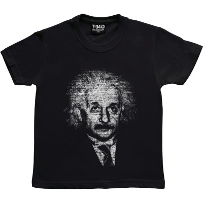 Albert Einstein Formulae