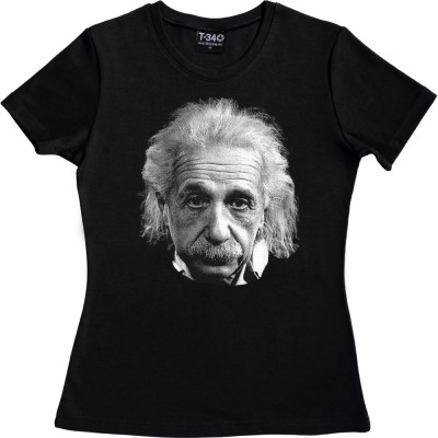 Albert Einstein