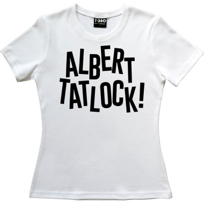 Albert Tatlock