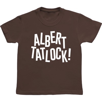 Albert Tatlock