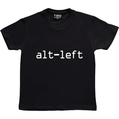 Alt-Left