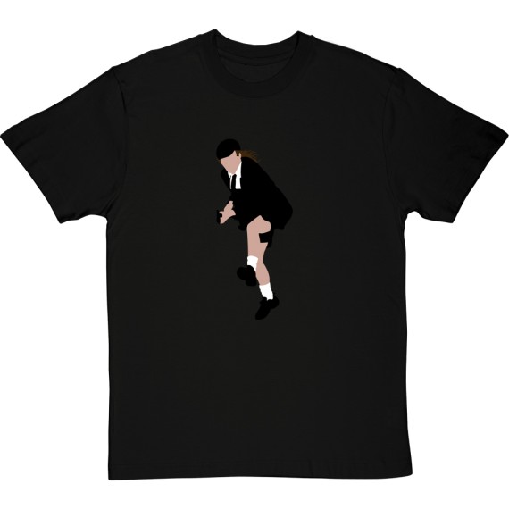 Angus Young T-Shirt