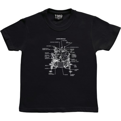 Apollo Lunar Module