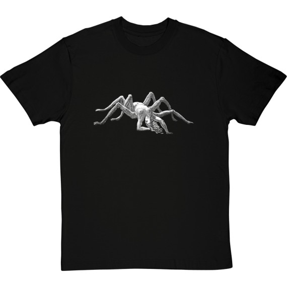 Gustave DorÃ©'s Arachne T-Shirt