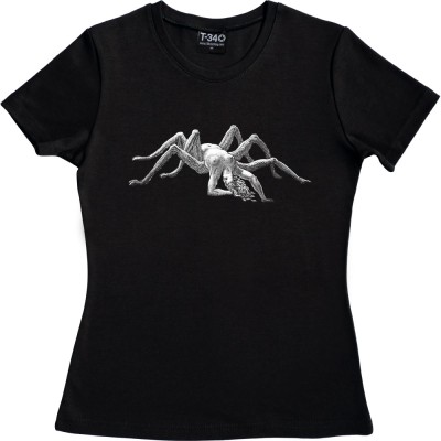 Gustave DorÃ©'s Arachne
