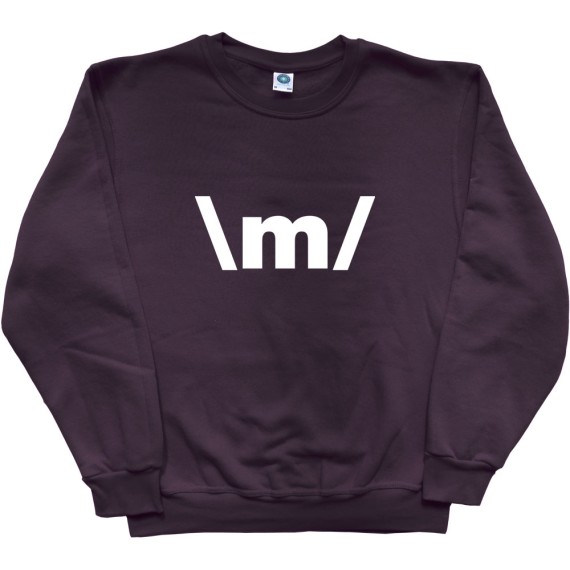 ASCII Horns T-Shirt
