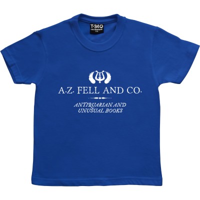 A.Z. Fell and Co