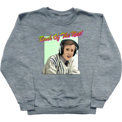 Alan Partridge: "Back Of The Net!"