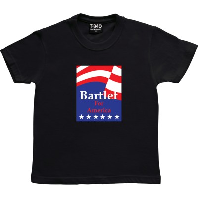 Bartlet For America