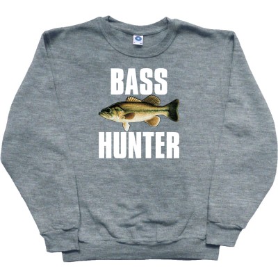 Bass Hunter