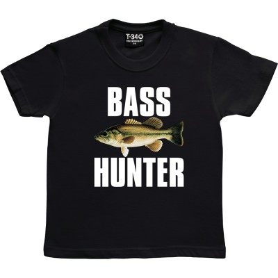 Bass Hunter