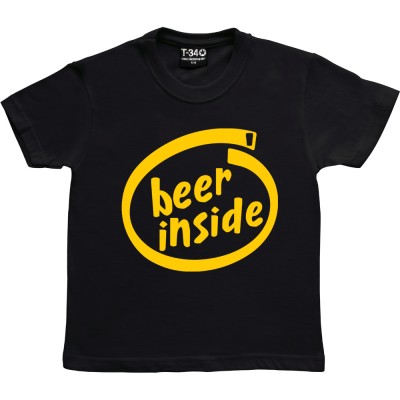 Beer Inside
