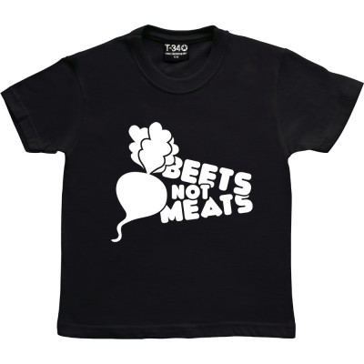 Beets Not Meats