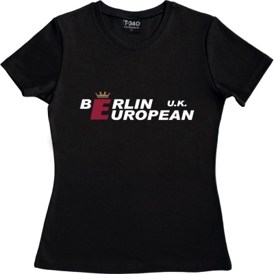 Berlin European