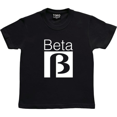Betamax