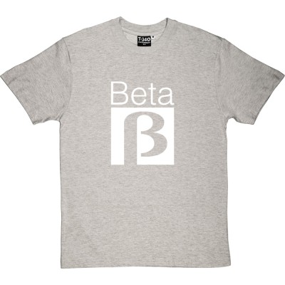 Betamax