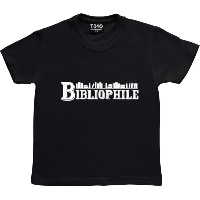 Bibliophile