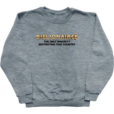 Billionaires