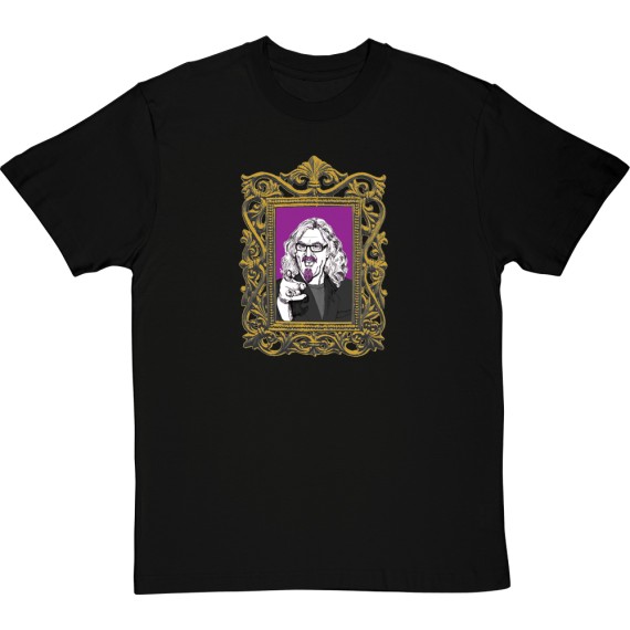 Billy Connolly T-Shirt