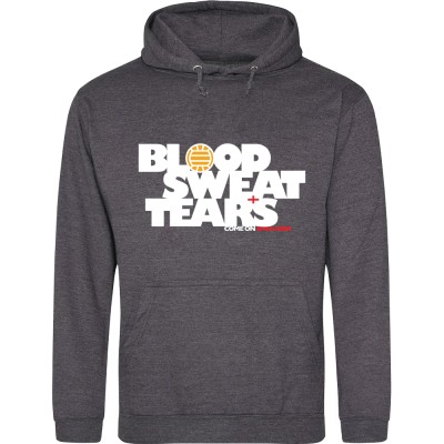 Blood, Sweat and Tears