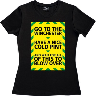 Go to The Winchester