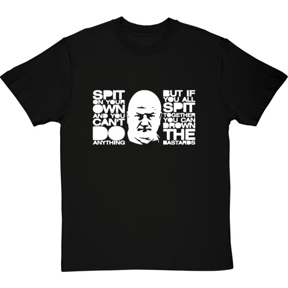 Bob Crow T-Shirt