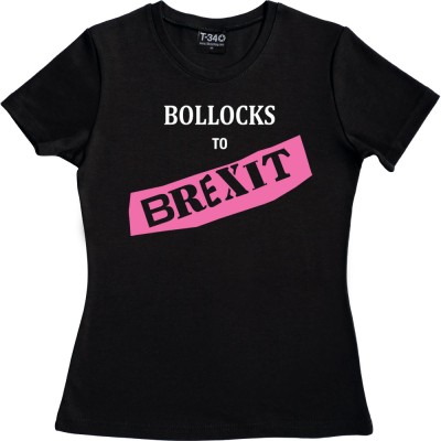 Bollocks To Brexit