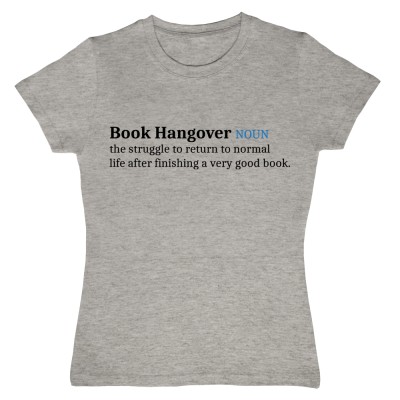 Book Hangover