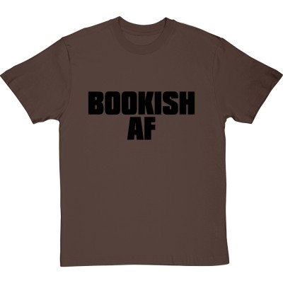 Bookish AF