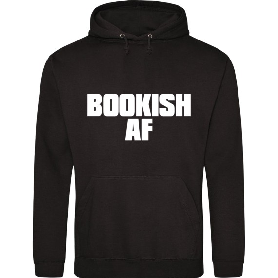 Bookish AF T-Shirt