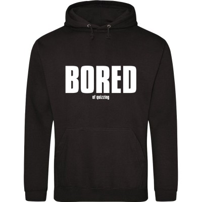 Bored (of Quizzing)