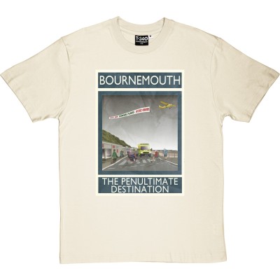 Bournemouth: The Penultimate Destination