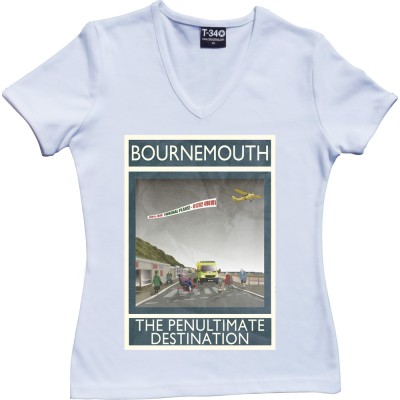Bournemouth: The Penultimate Destination