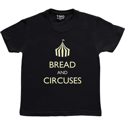 Bread and Circuses