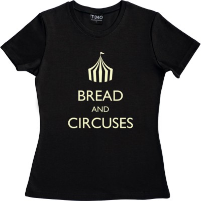 Bread and Circuses