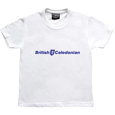 British Caledonian