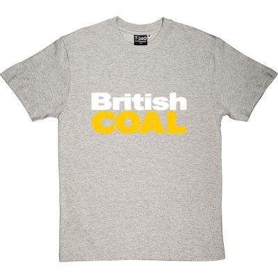 British Coal