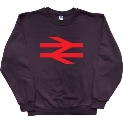 British Rail Logo