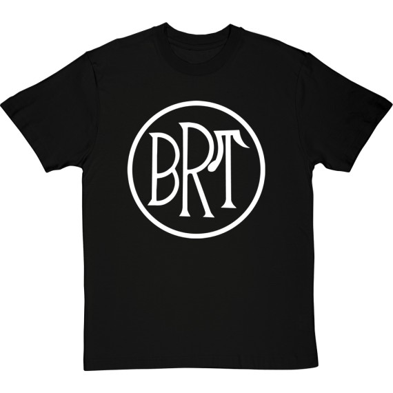 Brooklyn Rapid Transit T-Shirt