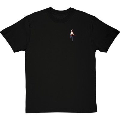 Bruce Springsteen (Pocket Print)