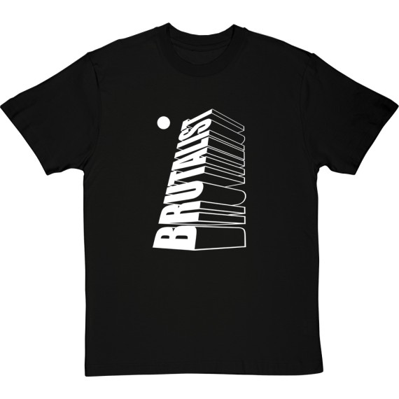 Brutalist T-Shirt