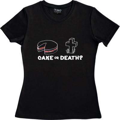 Cake or Death